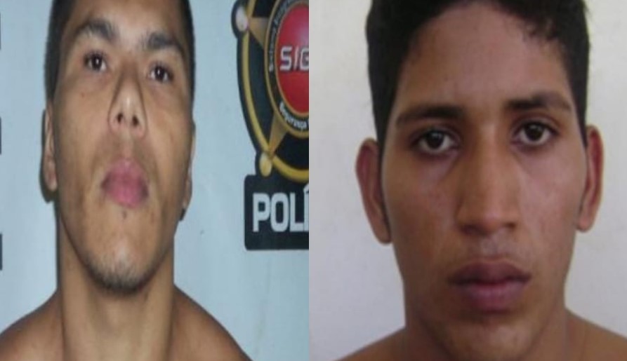 Rio de Janeiro monitora possível chegada de fugitivos de Mossoró